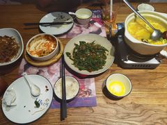 -U你·天然调味(南湖总店)