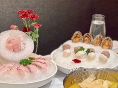 -香守·花胶鸡海鲜火锅(JW万豪店)