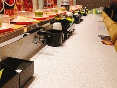 自助取餐区-争鲜回转寿司(南开大悦城店)