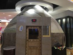 -丽池宫韩式汗蒸会馆(华灯坊店)