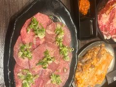 -大馥·炭火烧肉酒场(莘庄莘福坊店)