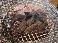 -九田家黑牛烤肉料理(华侨城店)