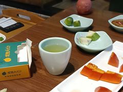 -龙泉人椰子鸡·糟粕醋·地标海南菜(龙昆南店)