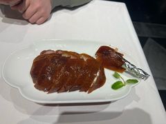 -大鸭梨烤鸭(金色漫香店)