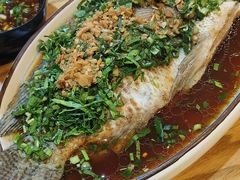 -妈妈的味道·腾冲特色菜(和顺古镇店)