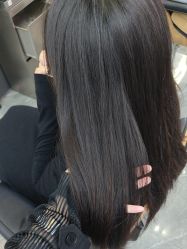 -藤野造型烫染·漂发