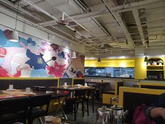 大堂-黄记煌三汁焖锅(崇文门店)