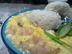 -皇后餐厅-煲仔·小菜·打边炉(古北店)