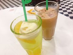 -澳门陈光记烧味饭店(南京德基广场店)