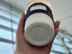 -Coffee@Works(仁川国际机场店)