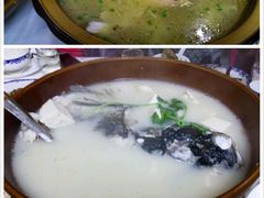 -灵福缘私房菜·农家菜(拈花湾·灵山大佛必推店)
