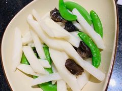-鹿港小镇(霄云店)