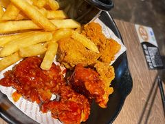 -火炉火自助餐(悠唐购物中心店)