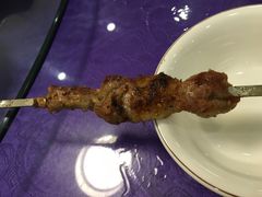 -新疆红柳花餐厅(新洲店)