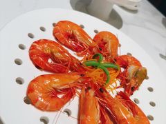 -优食坊·蒸汽海鲜(康盛路店)