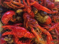 iphone_upload_pic-阿胖龙虾小海鲜(宁国南路总店)