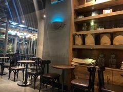 -星巴克(西湖天地店)
