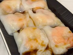 -白天鹅宾馆-宏图府餐厅