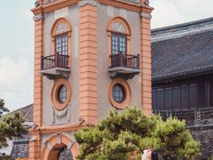 -南通濠河风景名胜区