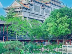 -顺峰山公园