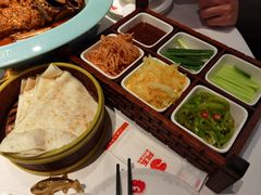-阿五黄河大鲤鱼(英协路店)