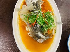 -壹号港海鲜酒楼