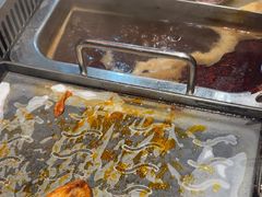-星伦多自助料理·涮烤一体(虹悦城店)