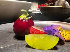 -四季小馆·潤·中国菜(越秀公园店)