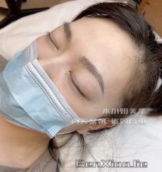 -本小姐美学·半永久纹眉野生眉