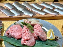 -狮子三•脆鳗鱼烤肉(信和廣場4樓店)
