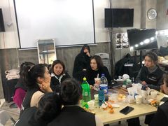 -吉田美学化妆美甲摄影培训(丽水校区)