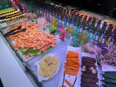 -好伦哥比萨烤肉自助(马家堡店)