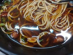 重庆小面-丽影重庆小面(定西路店)