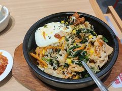 -米村拌饭(李沧松乐汀店)