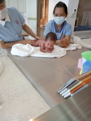 -禧月荟S月子中心(侨城店)