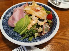 -AFS Cafe & Canteen(闽江二路店)