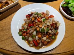 -福茂源横山铁锅羊肉(牡丹园店)