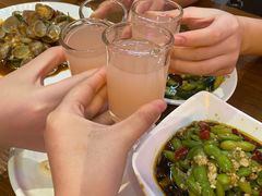 -庆峰龙虾烧烤(合肥一店)