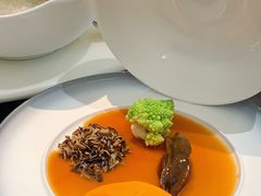 -悦庭六号餐厅(麦岛店)