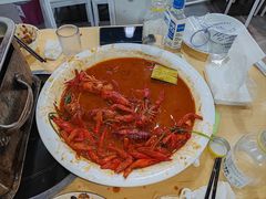 -徐记味府·今晚吃龙虾(万达金街店)