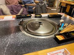 -赞酱川式烤肉(蜀都万达店)