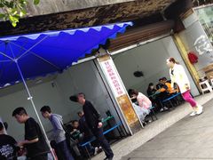 门面-甘记肥肠粉(马鞍北路店)