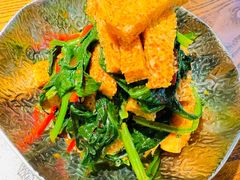 -驿楼兰·新疆菜(火车站店)