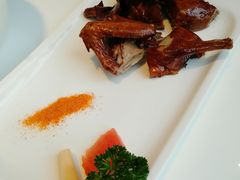 红烧乳鸽-至潮餐厅精致粤菜·活鲈鱼·走地鸡(珠江新城店)