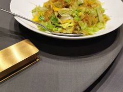 -鑫复盛礼记酒店·青岛菜