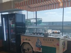 -洲际酒店·地平线全日餐厅HORIZON CAFÉ