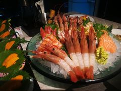 -極上萬膳·日料放题(海岸城店)