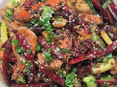 -辣螃铠盆盆蟹大排档(总店)