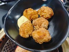 -神户赤童日式烤肉伙伴(东直门店)