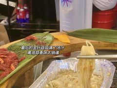 -玄希浪漫厨房·韩料烤肉(湖滨银泰in77店)